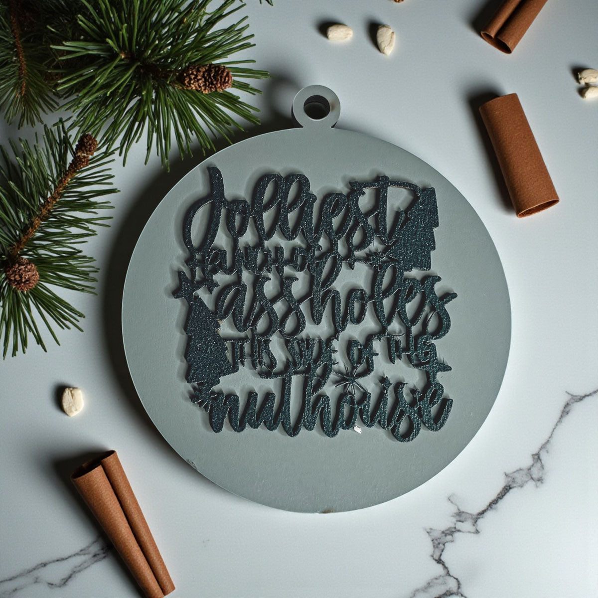 Jolliest Bunch 12 Colors